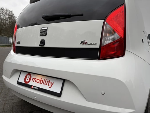 SEAT Mii - Afbeelding 19 van 23