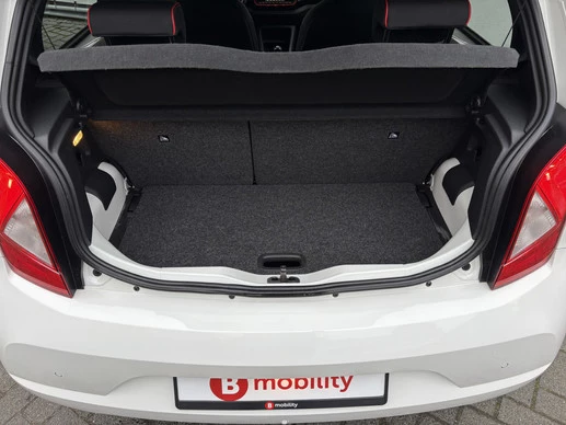 SEAT Mii - Afbeelding 20 van 23