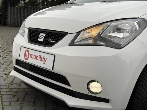 SEAT Mii - Afbeelding 22 van 23