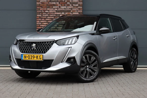 Peugeot 2008 - Afbeelding 1 van 30