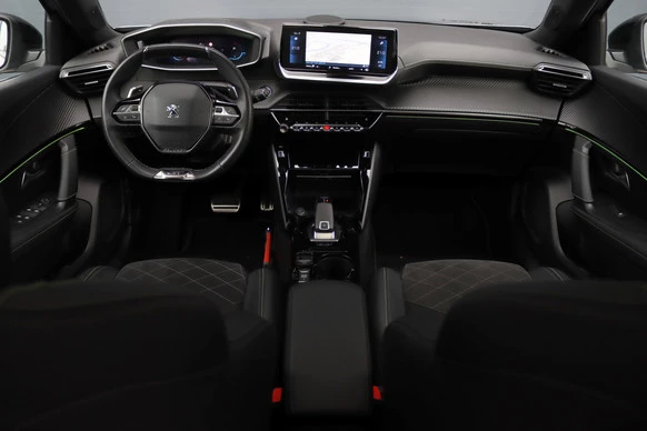 Peugeot 2008 - Afbeelding 2 van 30