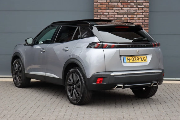 Peugeot 2008 - Afbeelding 5 van 30