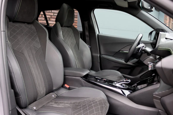 Peugeot 2008 - Afbeelding 6 van 30