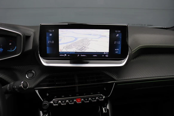 Peugeot 2008 - Afbeelding 10 van 30