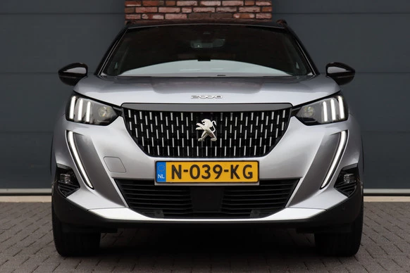 Peugeot 2008 - Afbeelding 13 van 30