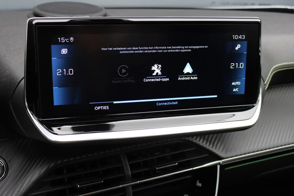 Peugeot 2008 - Afbeelding 14 van 30