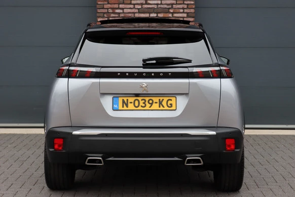 Peugeot 2008 - Afbeelding 15 van 30