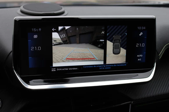 Peugeot 2008 - Afbeelding 16 van 30