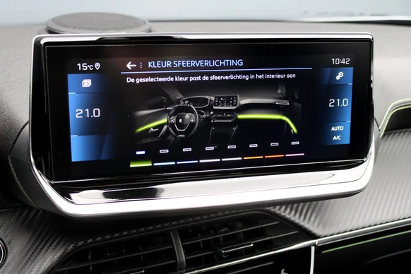 Peugeot 2008 - Afbeelding 18 van 30