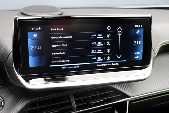 Peugeot 2008 - Afbeelding 22 van 30