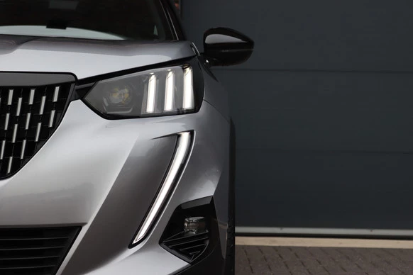 Peugeot 2008 - Afbeelding 23 van 30