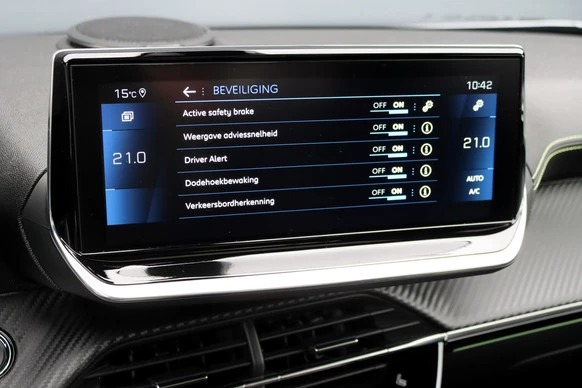 Peugeot 2008 - Afbeelding 24 van 30