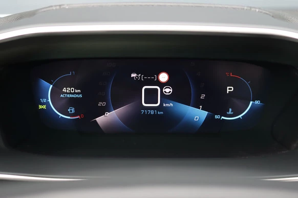 Peugeot 2008 - Afbeelding 28 van 30