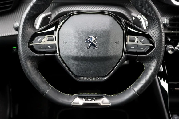 Peugeot 2008 - Afbeelding 29 van 30