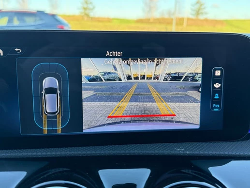 Mercedes-Benz A-Klasse - Afbeelding 9 van 21