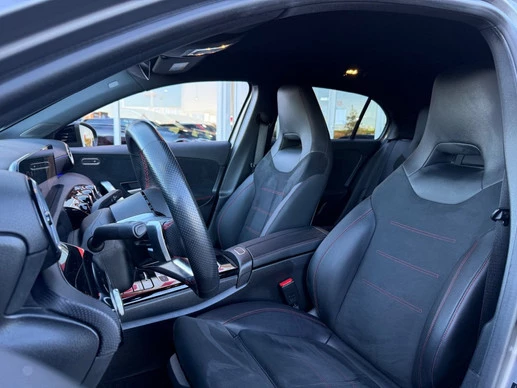 Mercedes-Benz A-Klasse - Afbeelding 5 van 21