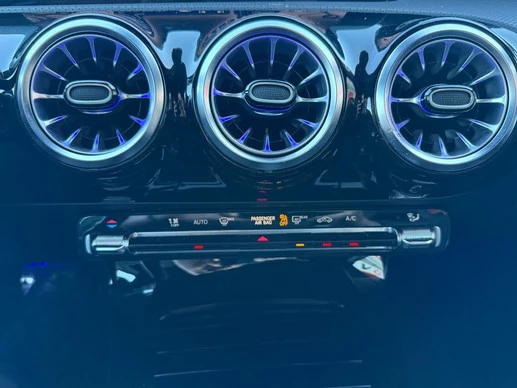 Mercedes-Benz A-Klasse - Afbeelding 12 van 21