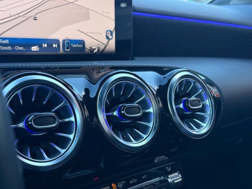 Mercedes-Benz A-Klasse - Afbeelding 13 van 21