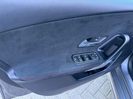 Mercedes-Benz A-Klasse - Afbeelding 17 van 21