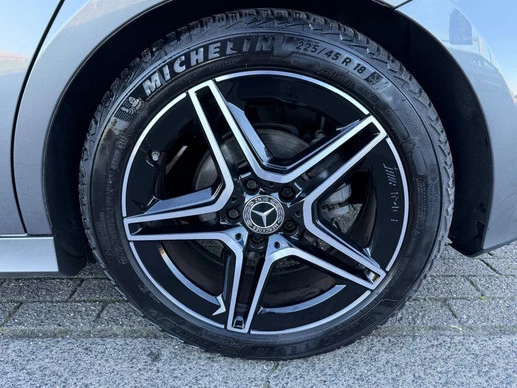 Mercedes-Benz A-Klasse - Afbeelding 19 van 21