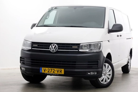 Volkswagen Transporter - Afbeelding 1 van 20