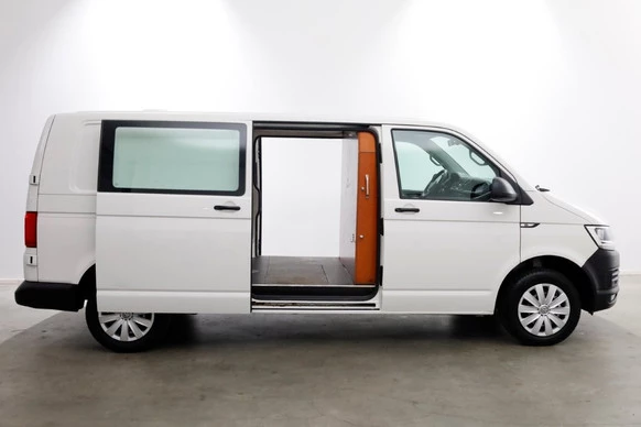 Volkswagen Transporter - Afbeelding 6 van 20