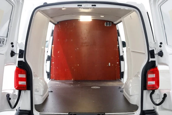 Volkswagen Transporter - Afbeelding 7 van 20
