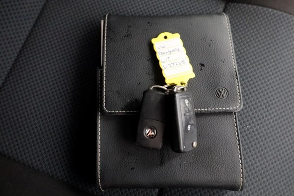 Volkswagen Transporter - Afbeelding 8 van 20