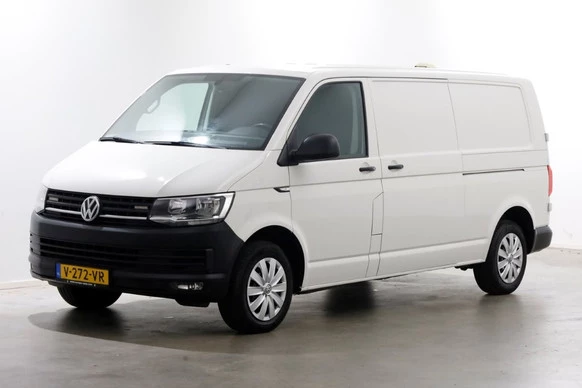 Volkswagen Transporter - Afbeelding 10 van 20