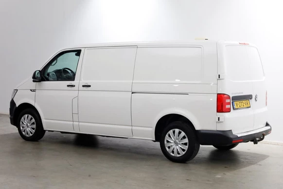 Volkswagen Transporter - Afbeelding 11 van 20