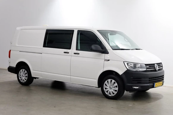 Volkswagen Transporter - Afbeelding 12 van 20