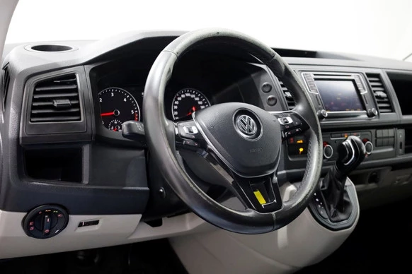 Volkswagen Transporter - Afbeelding 14 van 20