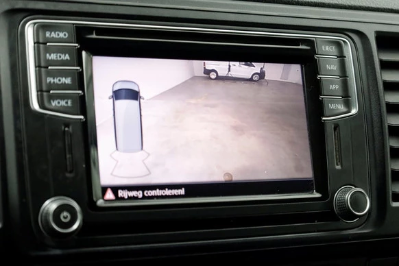 Volkswagen Transporter - Afbeelding 15 van 20