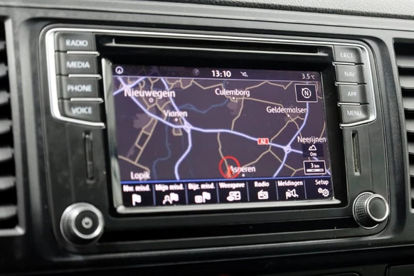 Volkswagen Transporter - Afbeelding 16 van 20