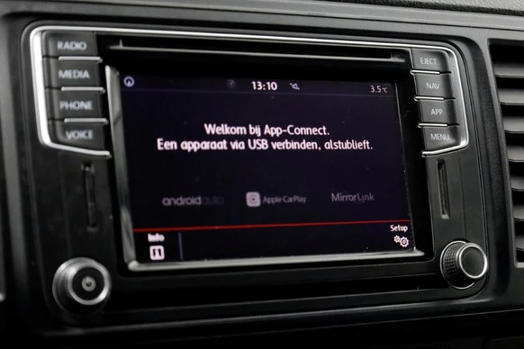 Volkswagen Transporter - Afbeelding 17 van 20