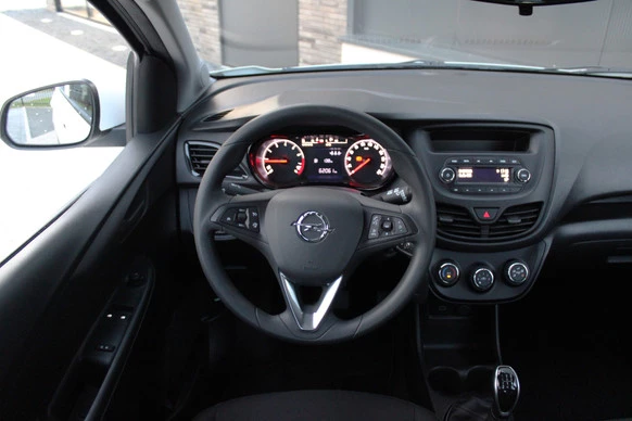 Opel KARL - Afbeelding 2 van 28