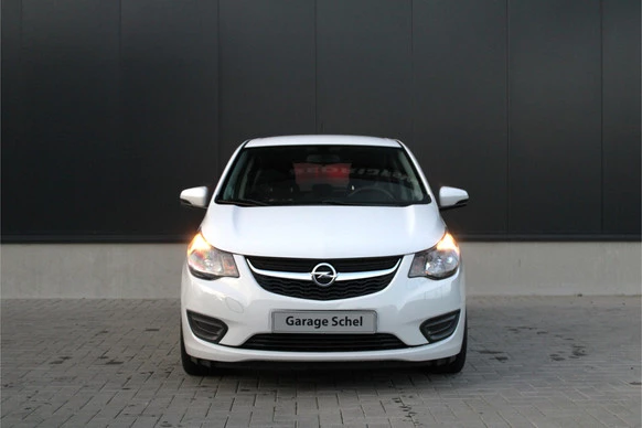 Opel KARL - Afbeelding 3 van 28