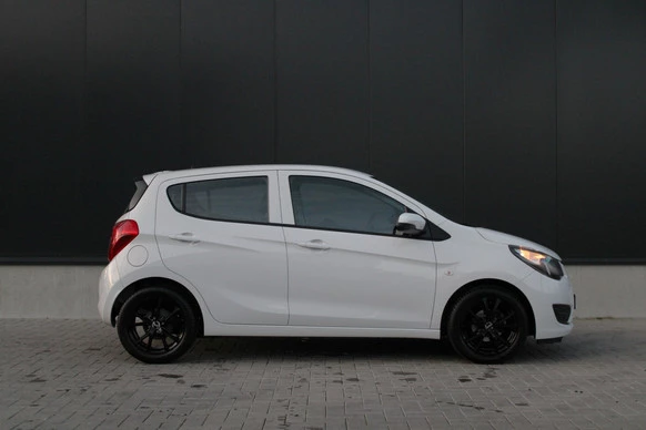 Opel KARL - Afbeelding 5 van 28