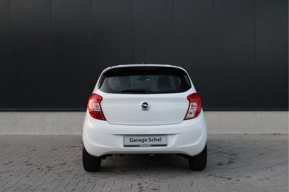 Opel KARL - Afbeelding 7 van 28