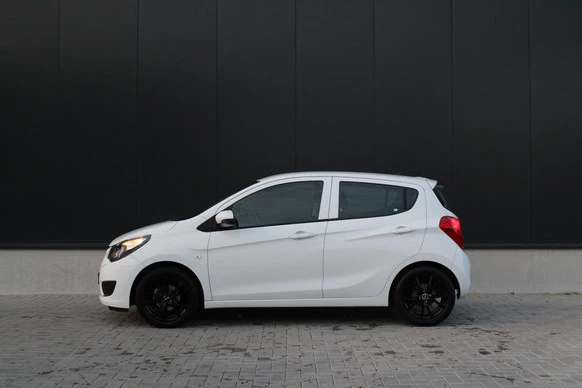 Opel KARL - Afbeelding 9 van 28