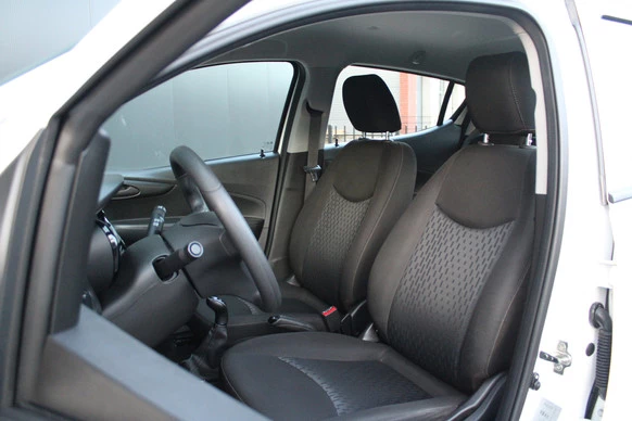 Opel KARL - Afbeelding 10 van 28