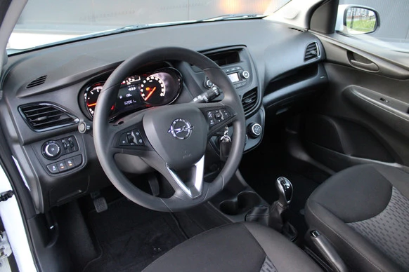 Opel KARL - Afbeelding 12 van 28