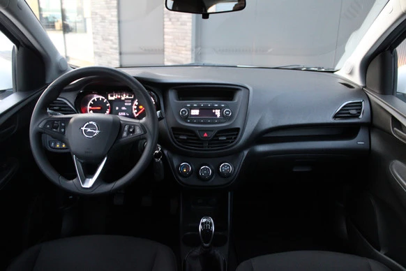 Opel KARL - Afbeelding 13 van 28
