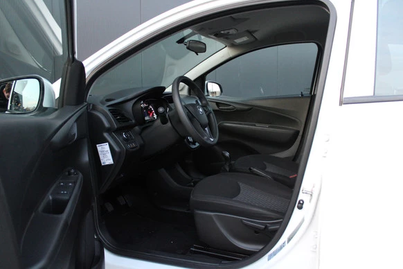 Opel KARL - Afbeelding 15 van 28