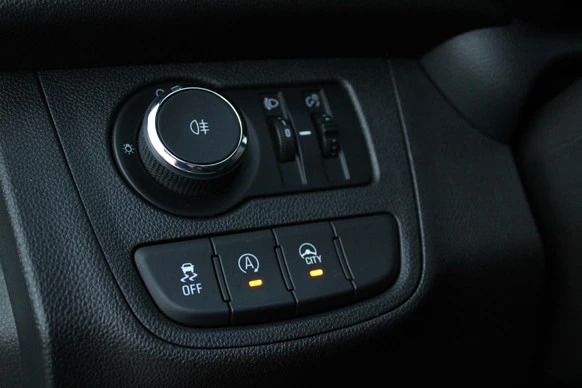 Opel KARL - Afbeelding 17 van 28