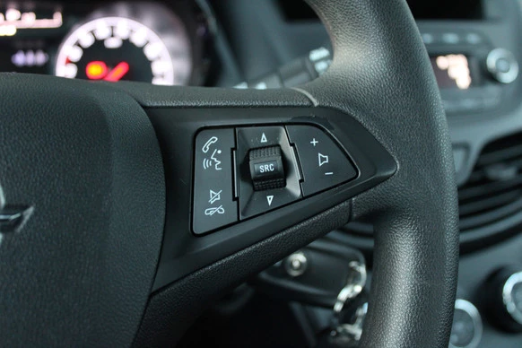 Opel KARL - Afbeelding 21 van 28