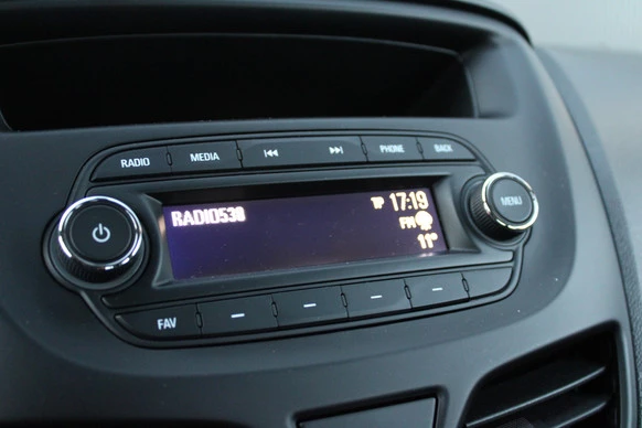 Opel KARL - Afbeelding 22 van 28