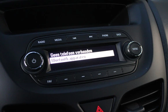 Opel KARL - Afbeelding 26 van 28