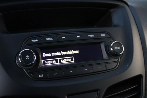 Opel KARL - Afbeelding 27 van 28