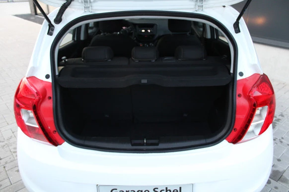 Opel KARL - Afbeelding 28 van 28